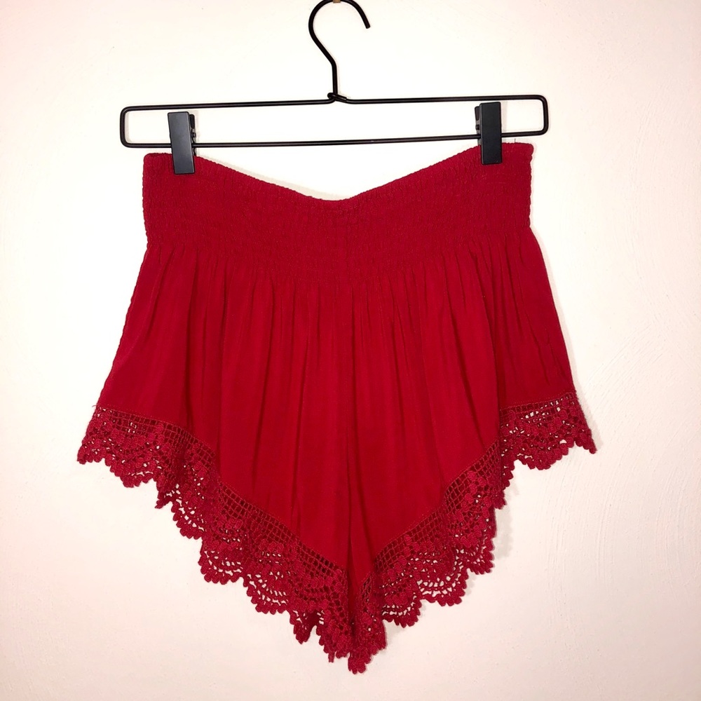 Forever 21 Shorts